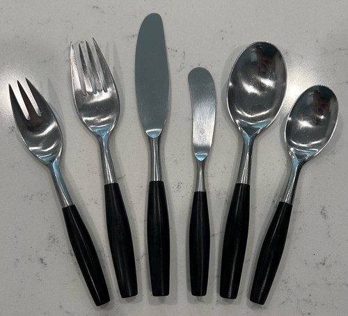 Piece vintage dansk black - piece,